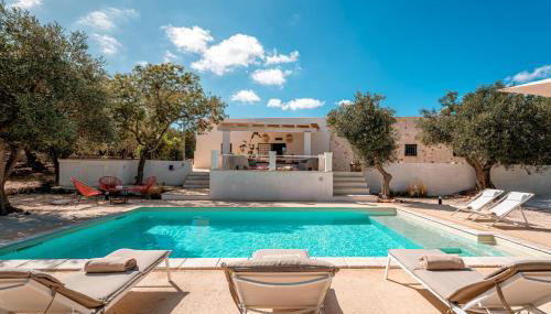 CASALE DI AMELI' 5, Emma Villas - Foto 2, Other