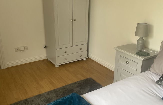 Beautiful 2 Bed Bungalow in Laugharne Situated - Foto 6