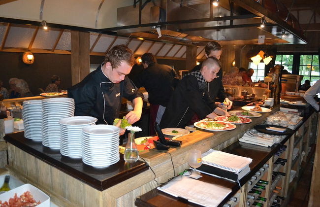 Cozy Holiday Home with Bubble Bath near Zwolle - Foto 16