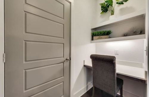 ALL041 -Luxe 2BD 2BA Apt in Allen - Foto 16