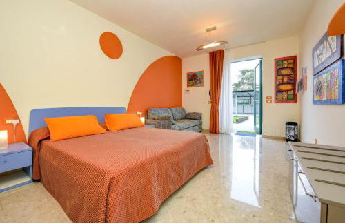 La Forgia Apartments - Photo 2