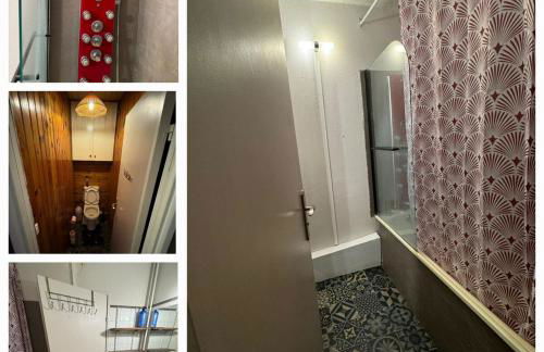 Great apartment quiet neighborhood - Foto 19