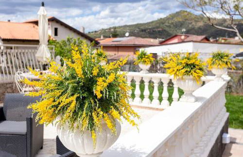 Villa Graziosa - Foto 8