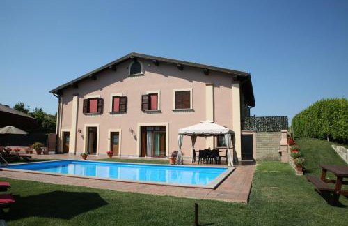 Villa Gilda - Foto 11