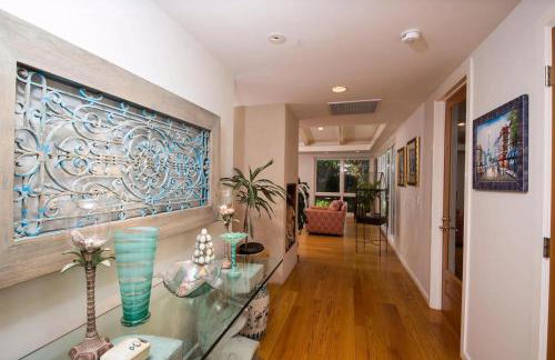 Wine Country Retreat Zinfandel Lane Villa - Foto 27