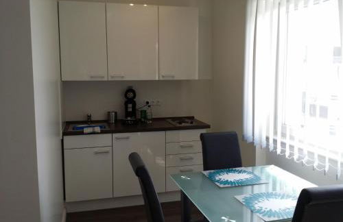 HD City Apartments - Foto 8