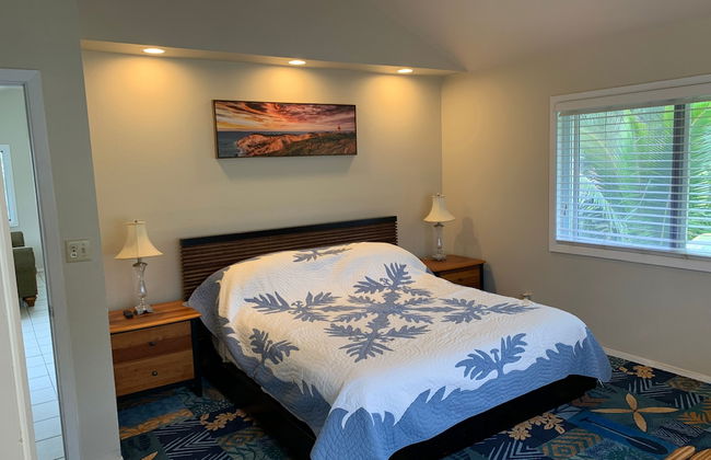 Waimanalo Beach Cottages - Foto 13