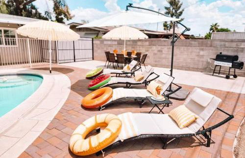 Glendale Pool Heat Pet Friendly - Foto 3