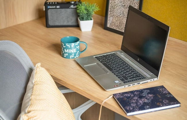 Student Only Zinc Quarter - Foto 10