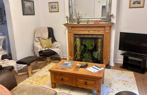 Holly Tree Cottage in Glastonbury - Foto 1