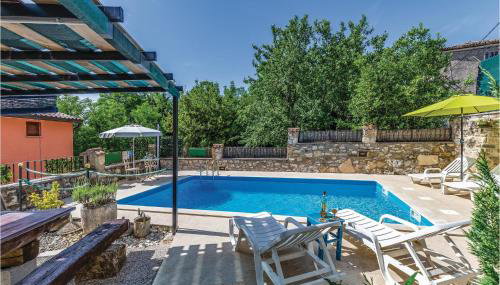 Holiday Home Kamena Vas Kamena Vas - Foto 5