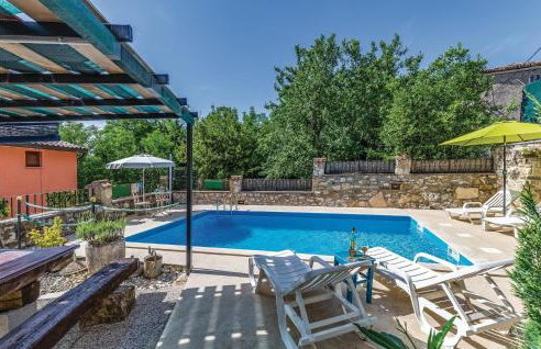 Holiday Home Kamena Vas Kamena Vas - Foto 5