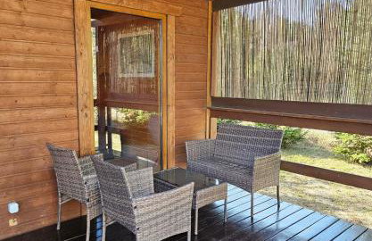 Domki Anastazewo - Foto 51