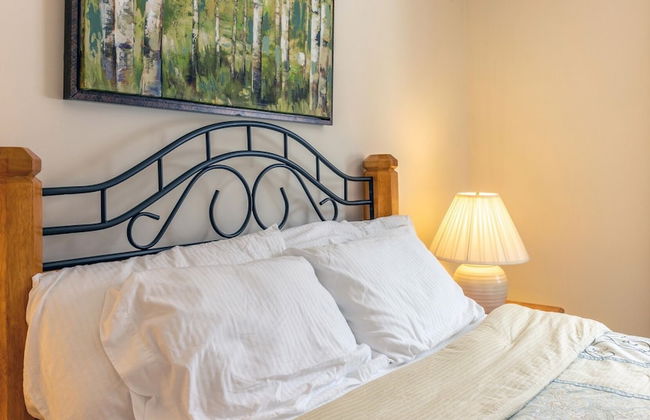 19 Mountainside 2 Bedroom Condo by RedAwning - Foto 7