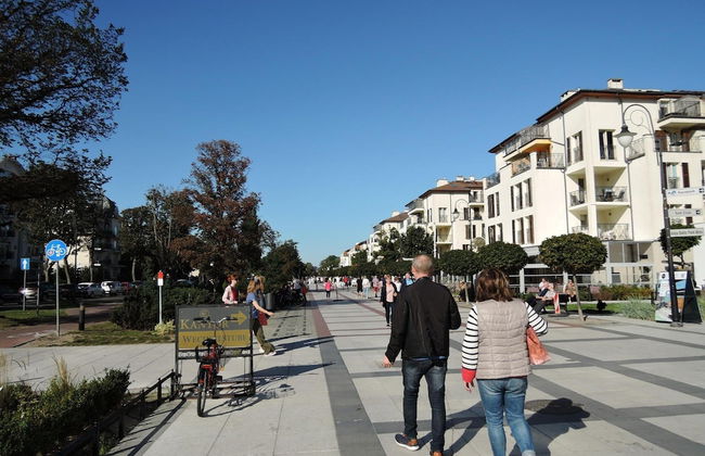 Holiday Home Near Baltic Sea Swinoujscie - Foto 25