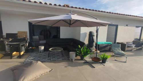 VILLA entre mer, montagnes, étangs et rivières - Foto 3