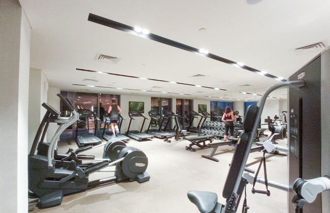 Direct Dubai Mall Access Downtown Boulev - Foto 47