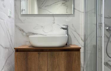 Athenean Gem near Athens Metro Mall - Foto 62