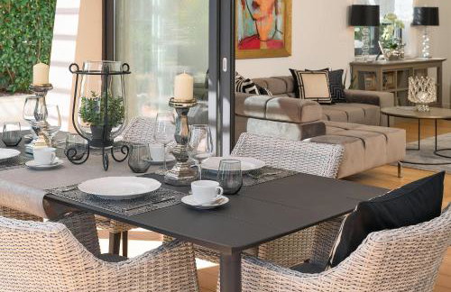 K luxury residence - Photo 37