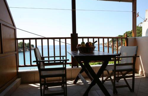 Aristotelis Studios - Foto 80