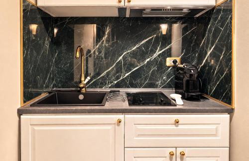 Veronica Suite, Historic Centre Piazza Venezia - Photo 31