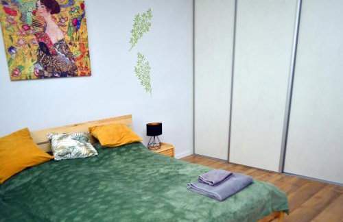 Apartament Gustav - Foto 12