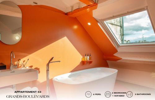 Beauquartier - Grands Boulevards - Foto 16