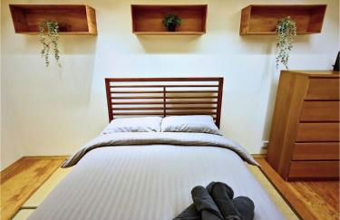 Wood studio flat - Foto 5