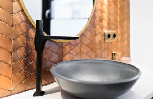 5 Sterne Ferienwohnung Schlossplatz - Sachsen Vogtland Erzgebirge 6 Personen 3 SZ Sauna Kamin - Foto 35