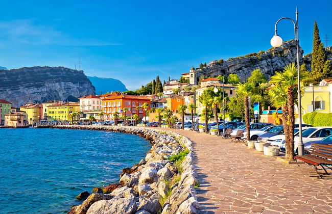 Appartamento Miorelli - Foto 39