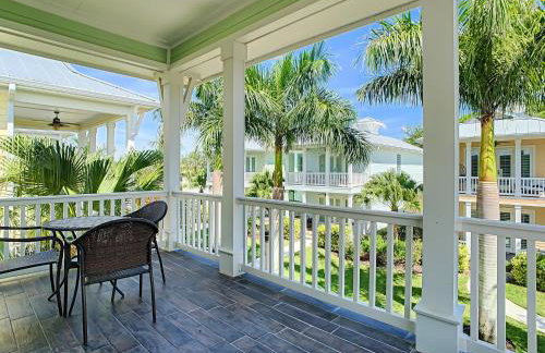 Village at New Smyrna Marina ~ A Boater and Fishermans Dream 14 Old Feger - Foto 28