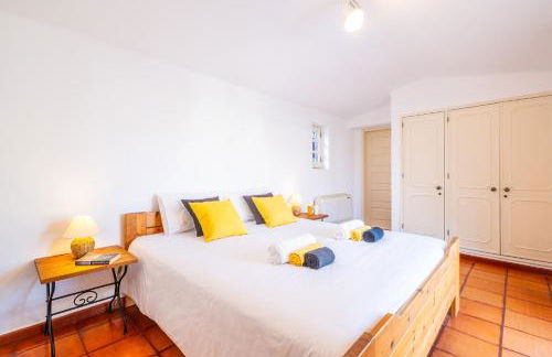 Villa Saint Michel by Algarve Vacation - Photo 34