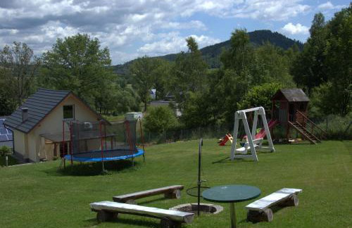 Leśna Ostoja - Foto 63