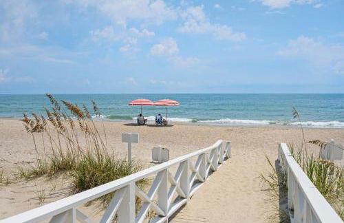 Ford in DeBordieu Colony home by Peace Vacations - Foto 25