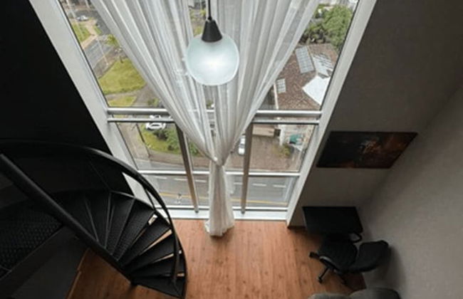 Saint Sebastian Flat 601Duplex no Centro - Foto 22