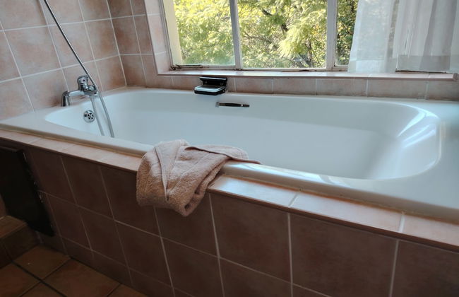 Natal Spa Hot Springs Self Catering - Photo 44