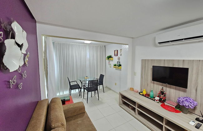 Flats no Carneiros Beach Resort - Foto 73