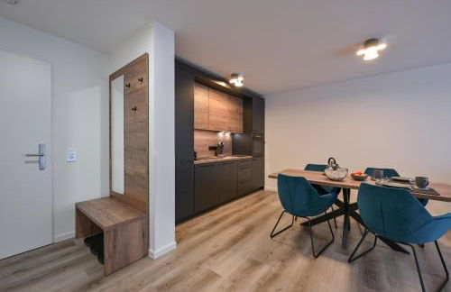 Ferienwohnungen Stock Ferienwohnung Nr 2 - Foto 8