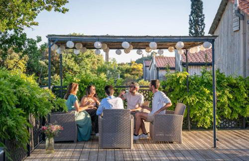 NUIKI Lodges - Gites - Foto 24