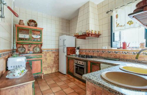 Charming Villa in Cortegana with Pool - Foto 15