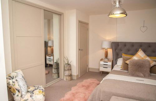 No.3 The Old Coach House - Foto 32