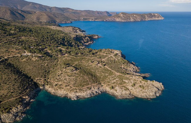 Visit Cap de Creus, Port Lligat & Cadaqués (New Free Audio Guide) - Photo 31