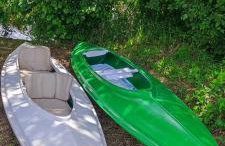 Domek letniskowy Nad Mrowinkiem - Foto 32