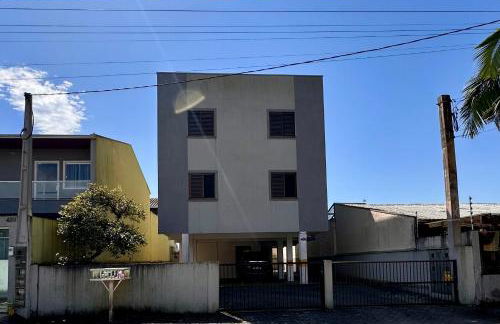 Apê Brisa do Mar - Foto 1