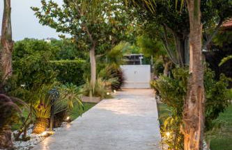 Sea Breeze & Nature villa heated pool - Foto 18