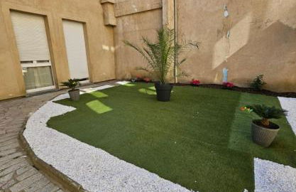 Résidence des Jasmins - Foto 14