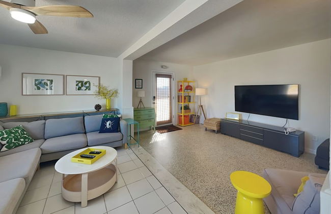 Sunshine House by Distinctive Beach Rentals - Foto 12