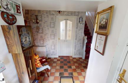 The Old Post Office Lodge - Foto 15