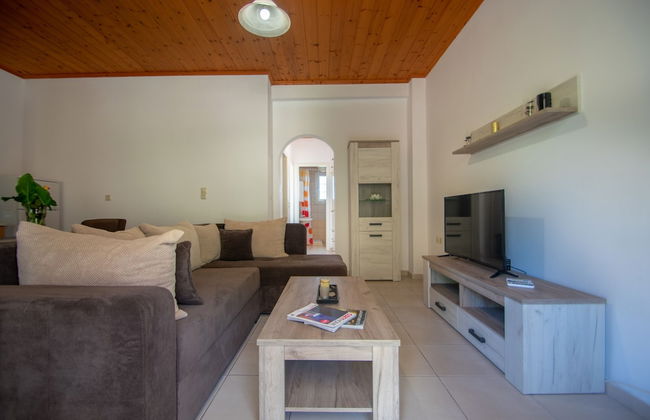 Family Private Homes with Sea View - Foto 49