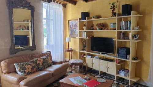 Gite du Château les Cedres - Photo 4